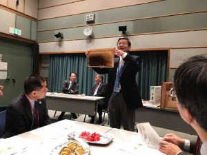 今年も、「みつばちあ〜赤坂BeeTownプロジェクト」が始動!